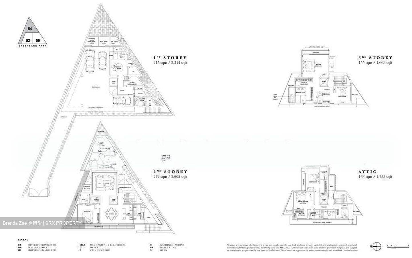 Greenbank Park (D21), Detached #523036041